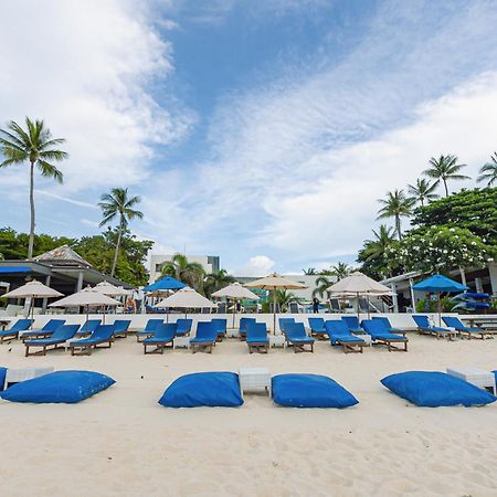 Kc Beach Club & Pool Villas Koh Samui Exterior foto