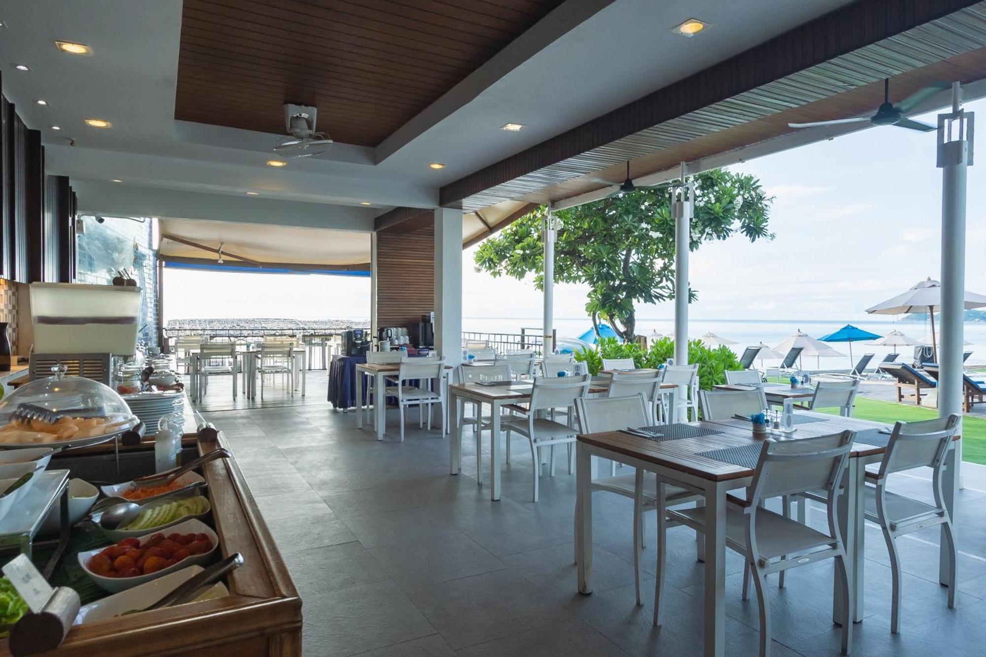 Kc Beach Club & Pool Villas Koh Samui Exterior foto